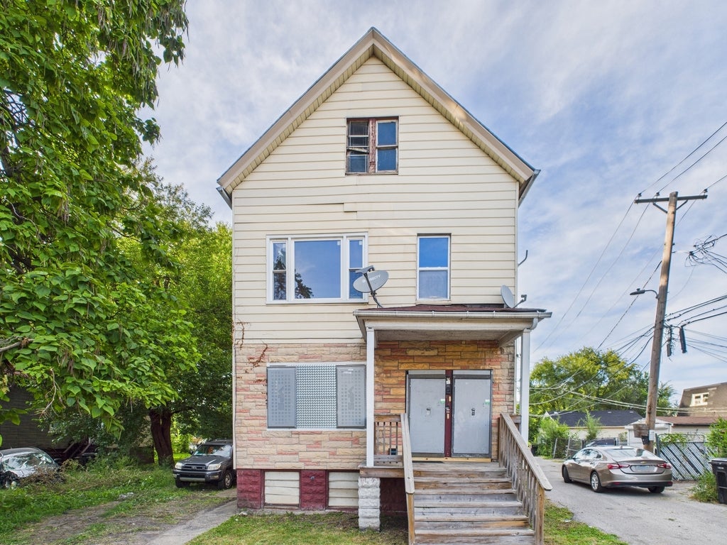 414 West 79th Place, Chicago