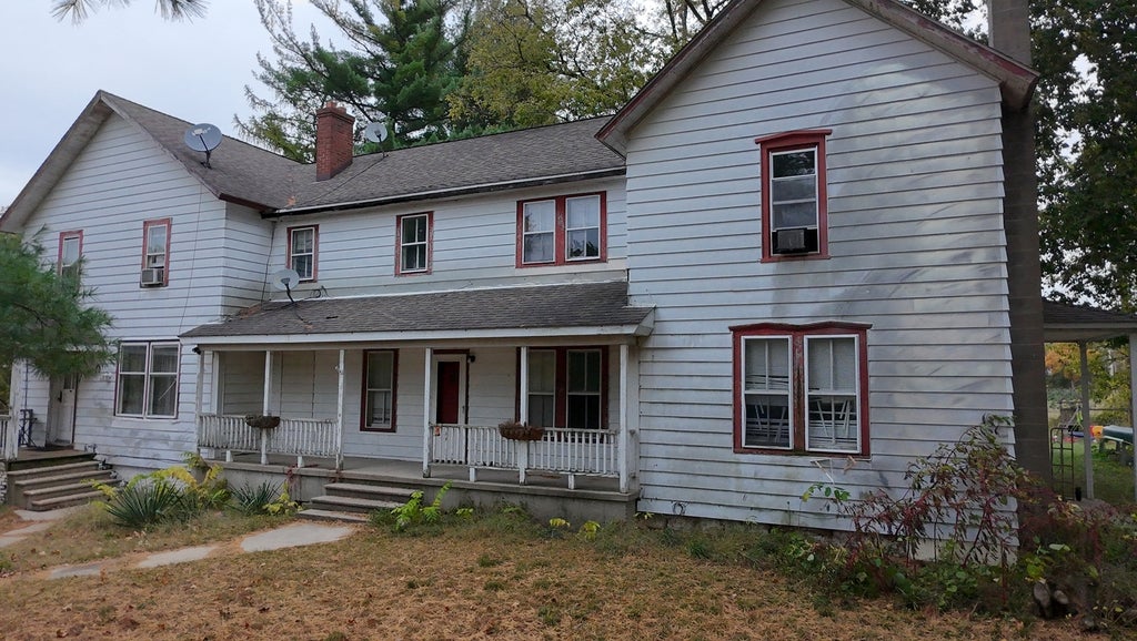 2931 South Lowden Road, Oregon