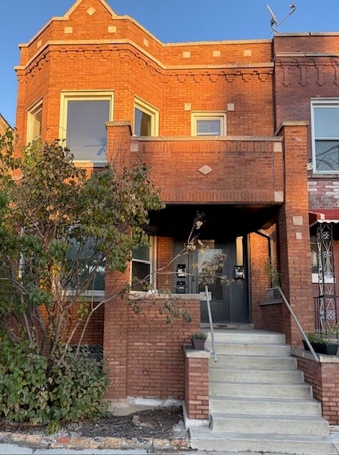 3107 North Kedzie Avenue, Chicago, 60618