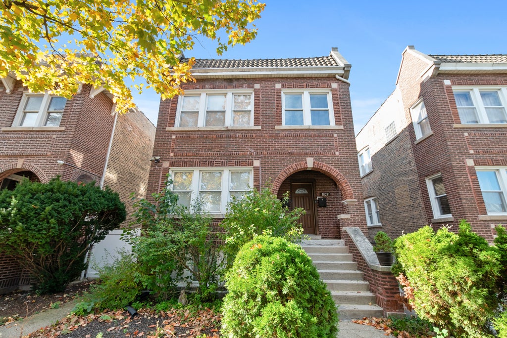 1828 South 58th Avenue, Cicero