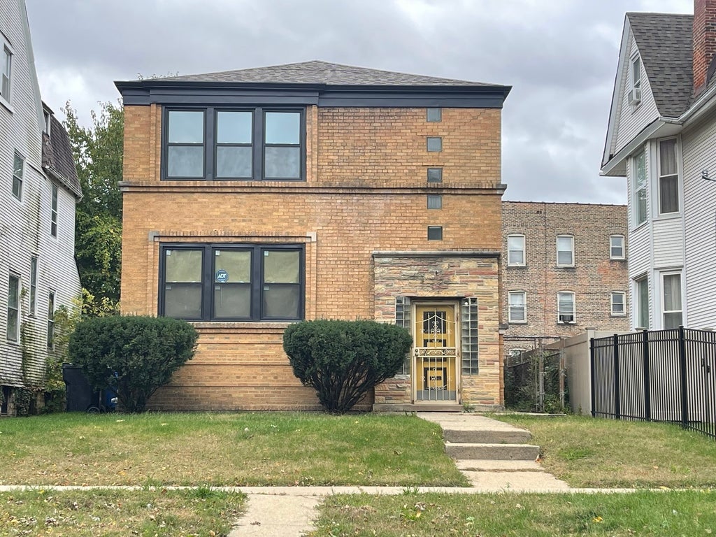 7212 South Euclid Avenue, Chicago, 60649