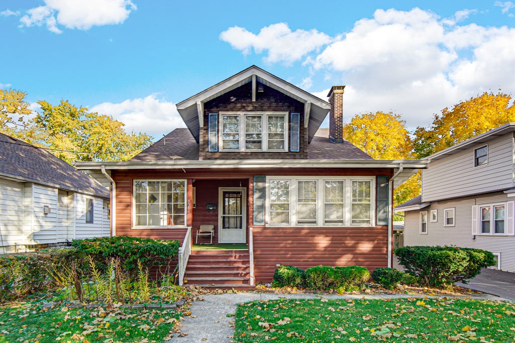 1215 Scott Avenue, Chicago Heights