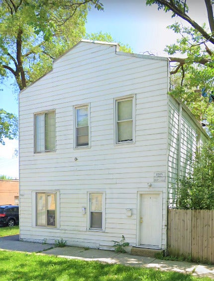 10801 South Hoxie Avenue, Chicago