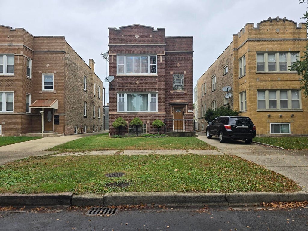 5738 West Windsor Avenue, Chicago, 60630