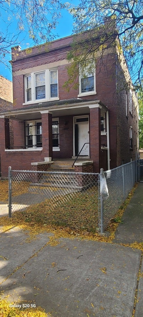 7625 South Sangamon Street, Chicago