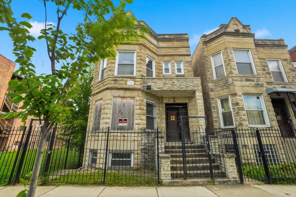 3109 West Lexington Street, Chicago, 60612