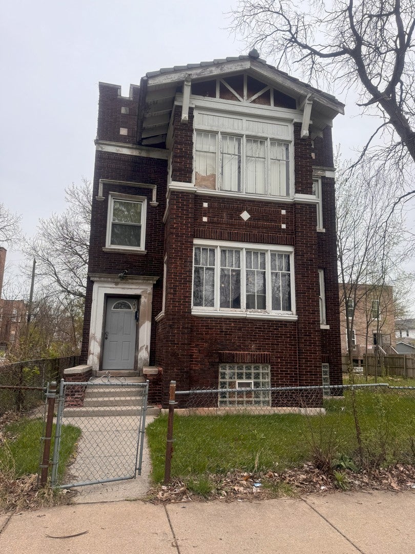 7431 South Kimbark Avenue, Chicago