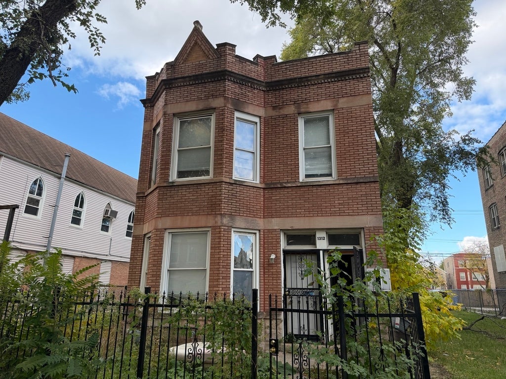 1312 South Keeler Avenue, Chicago