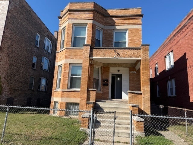 7336 South Emerald Avenue, Chicago