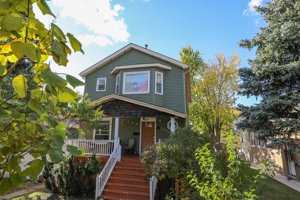 2830 Edgington Street, Franklin Park