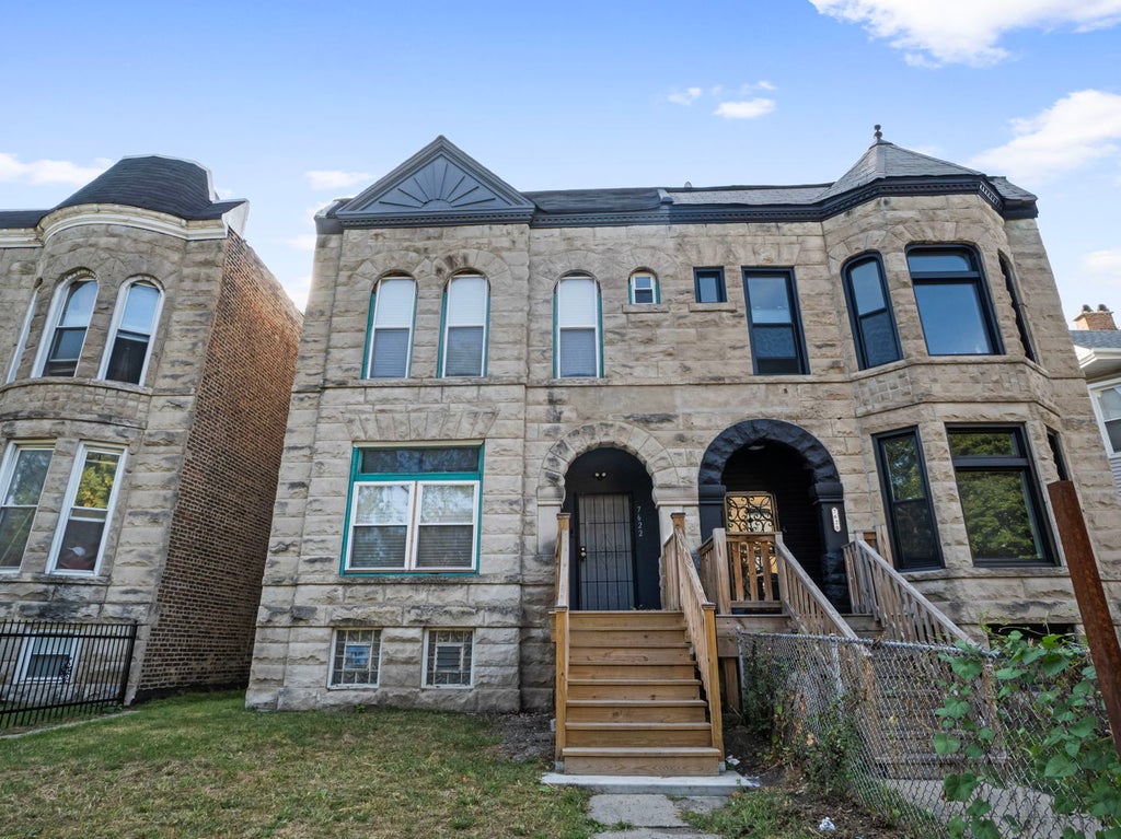 7622 South Normal Avenue, Chicago, 60620