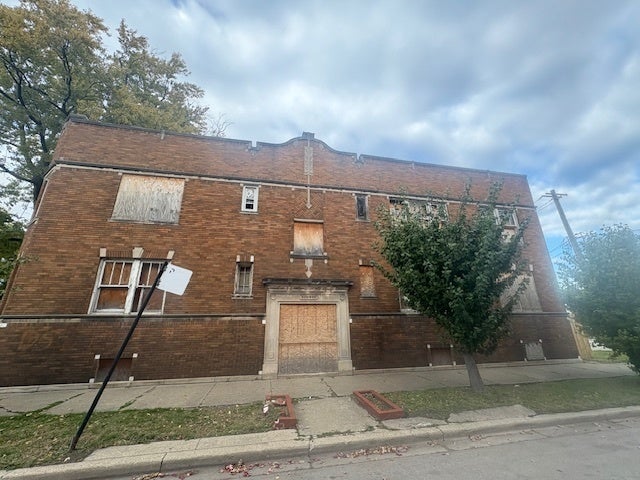 820 West 58th Street, Chicago