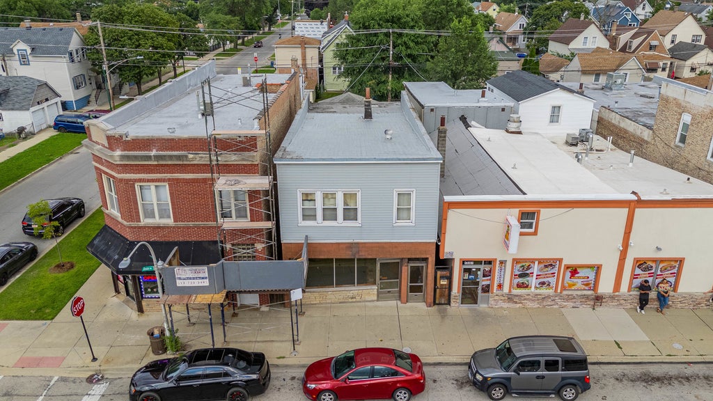 13303 South Brandon Avenue, Chicago