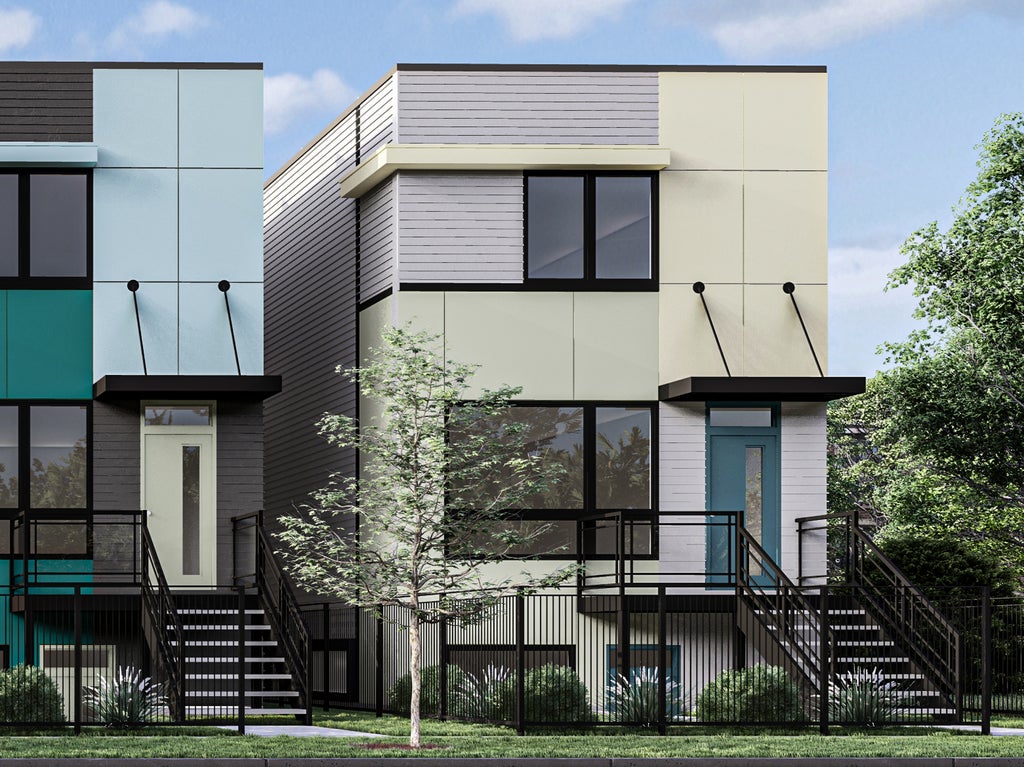 12 West 44th Street, Chicago