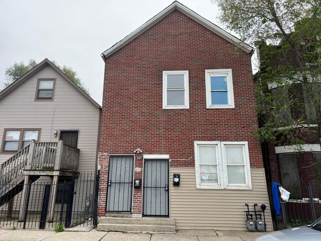 4107 West 16th Street, Chicago