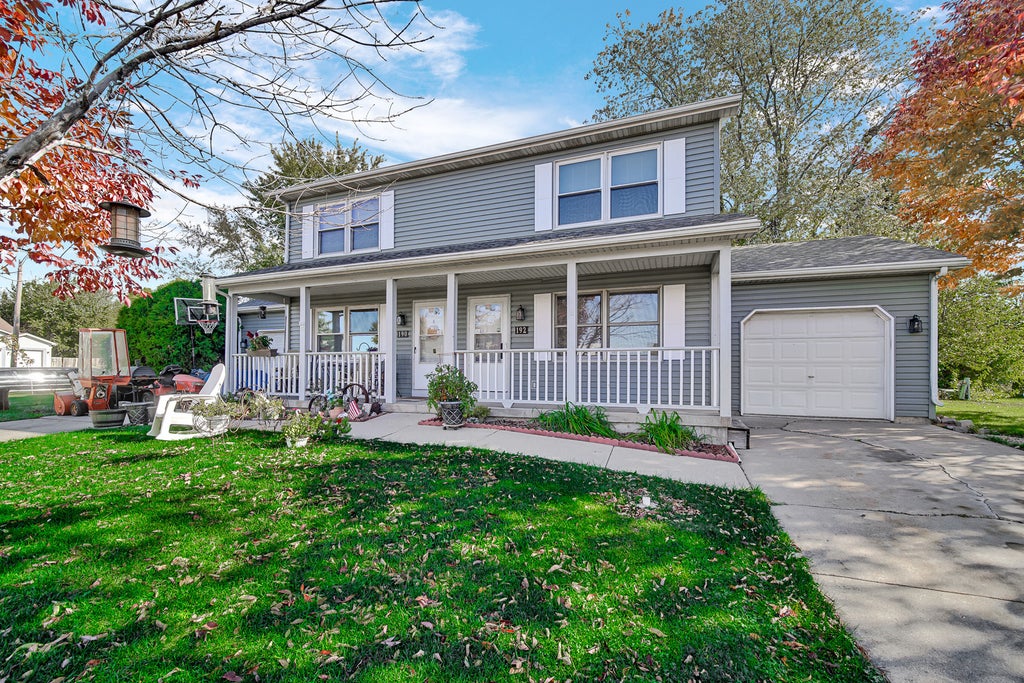 192 South Joslyn Street, Cortland