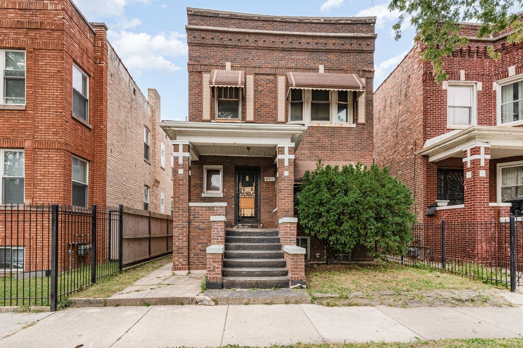 4920 West Cortez Street, Chicago