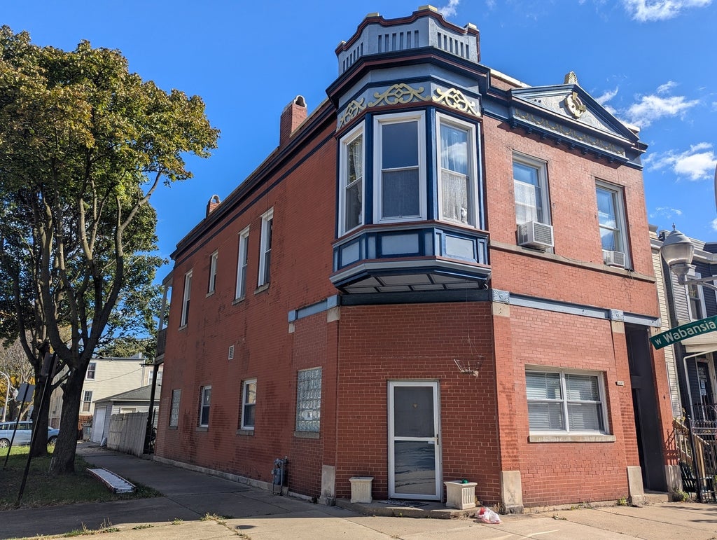 1657 North Monticello Avenue, Chicago, 60647