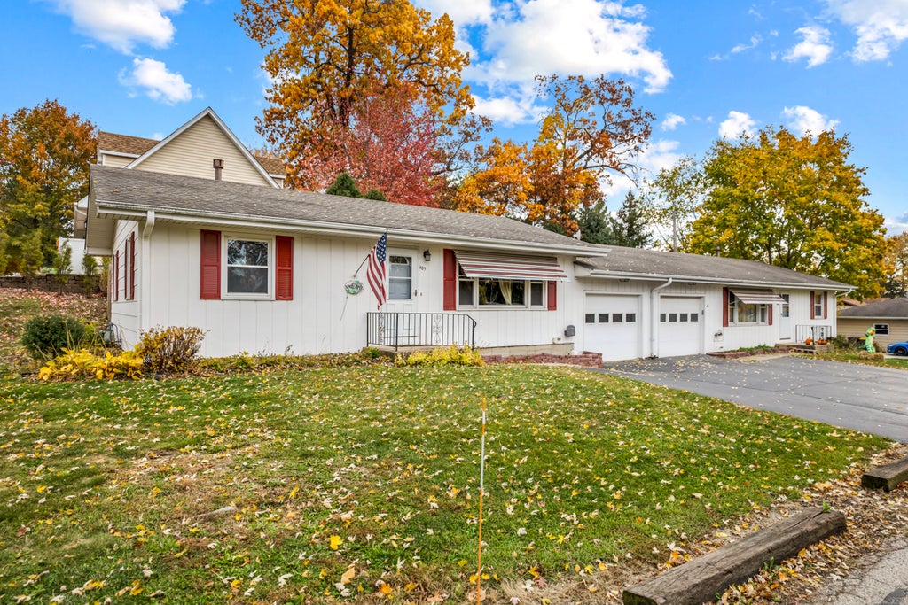 405-407 Warner Street, Hampshire