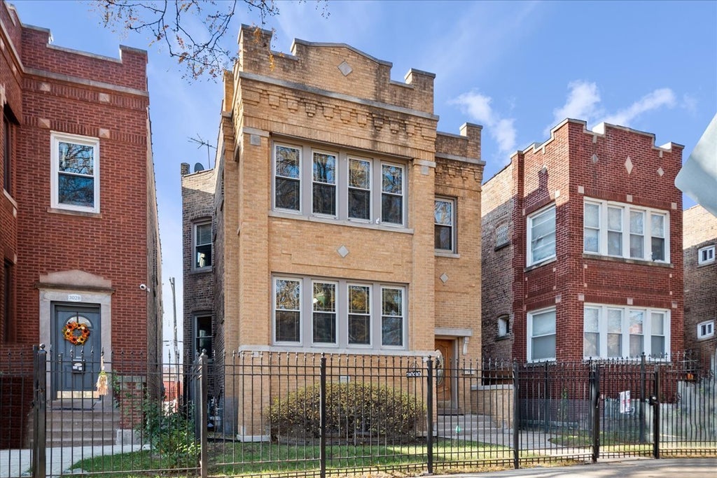 3030 North Keating Avenue, Chicago