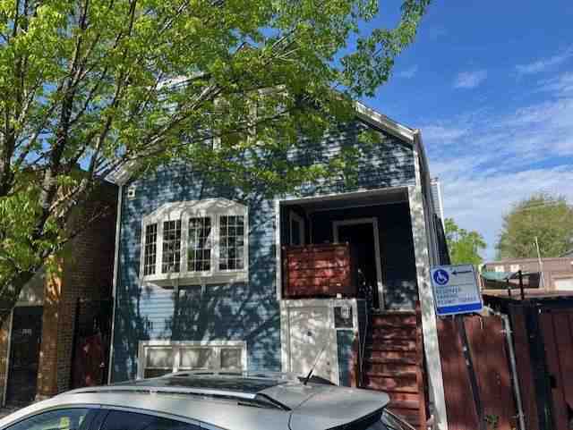 2948 North Narragansett Avenue, Chicago