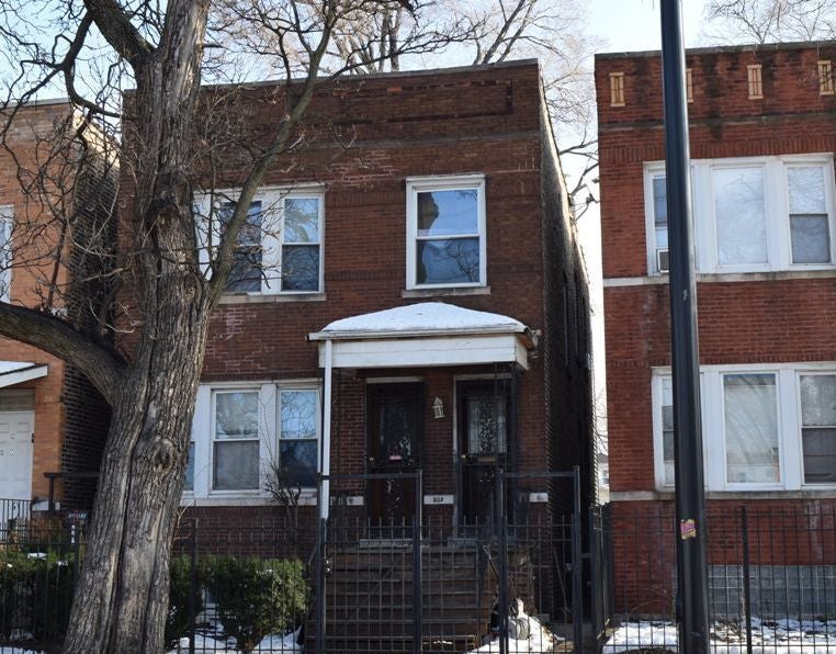 803 South Kolmar Avenue, Chicago, 60624