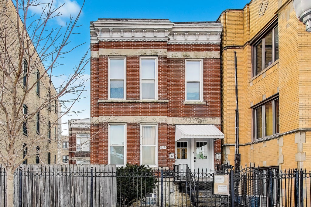 930 North Richmond Street, Chicago, 60622