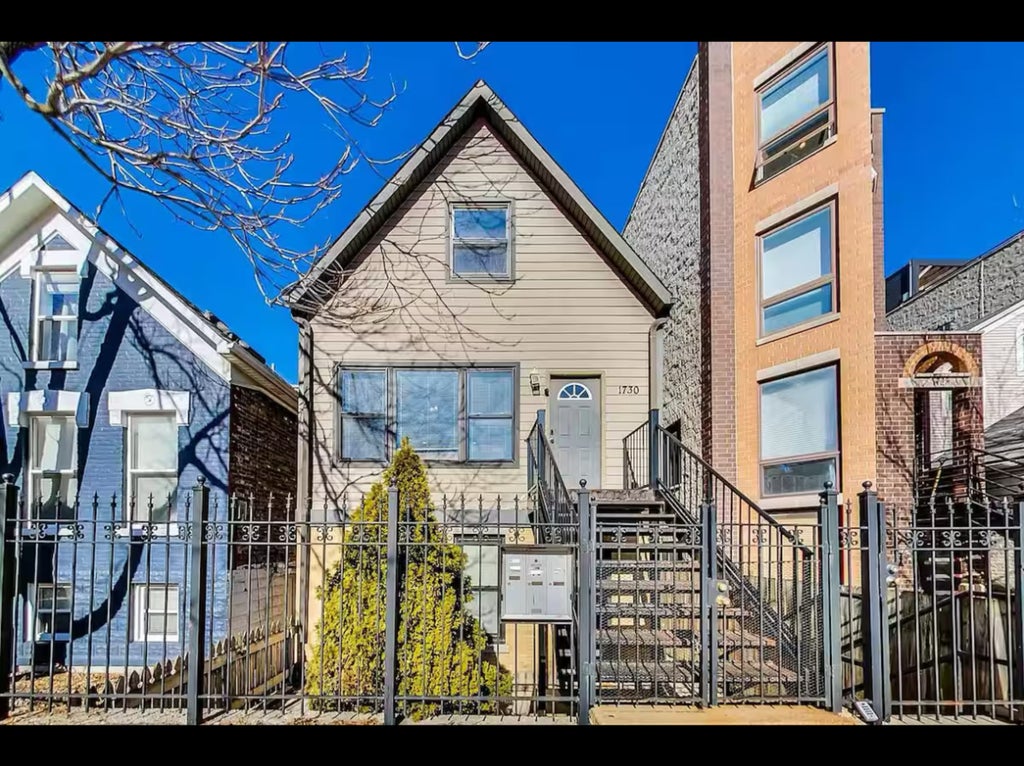 1730 West Beach Avenue, Chicago, 60622