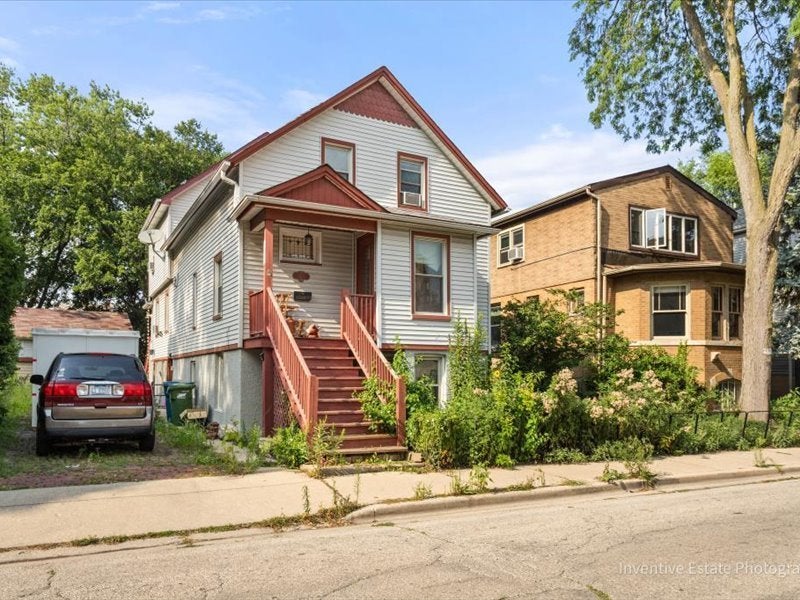 7421 Washington Street, Forest Park, 60130