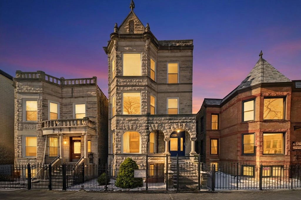 1524 North Fairfield Avenue, Chicago, 60622