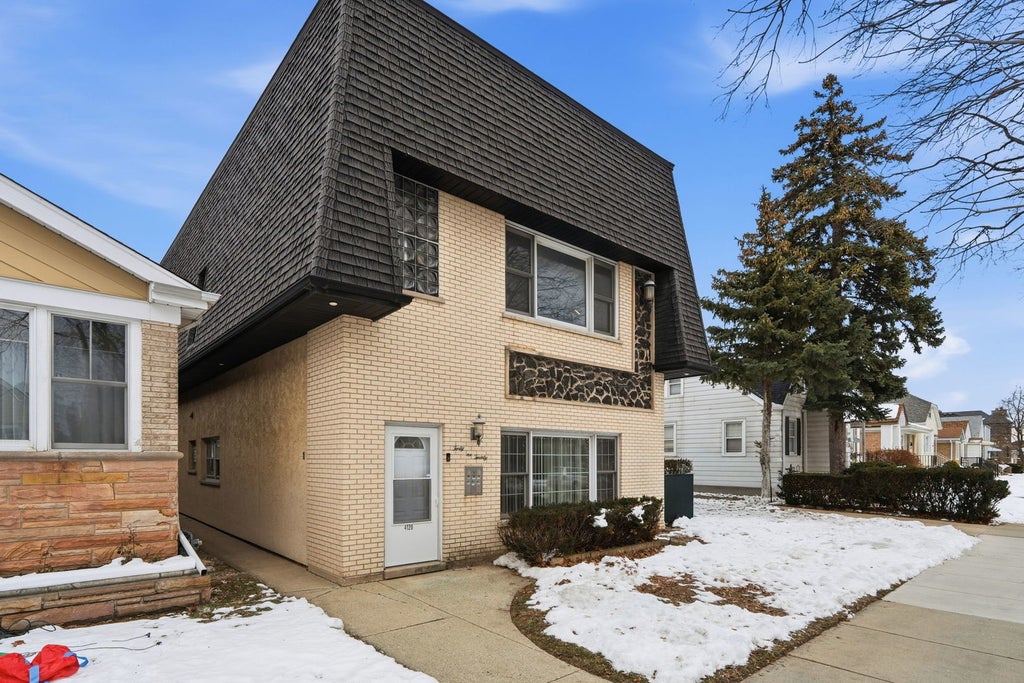 4120 North Oketo Avenue, Norridge