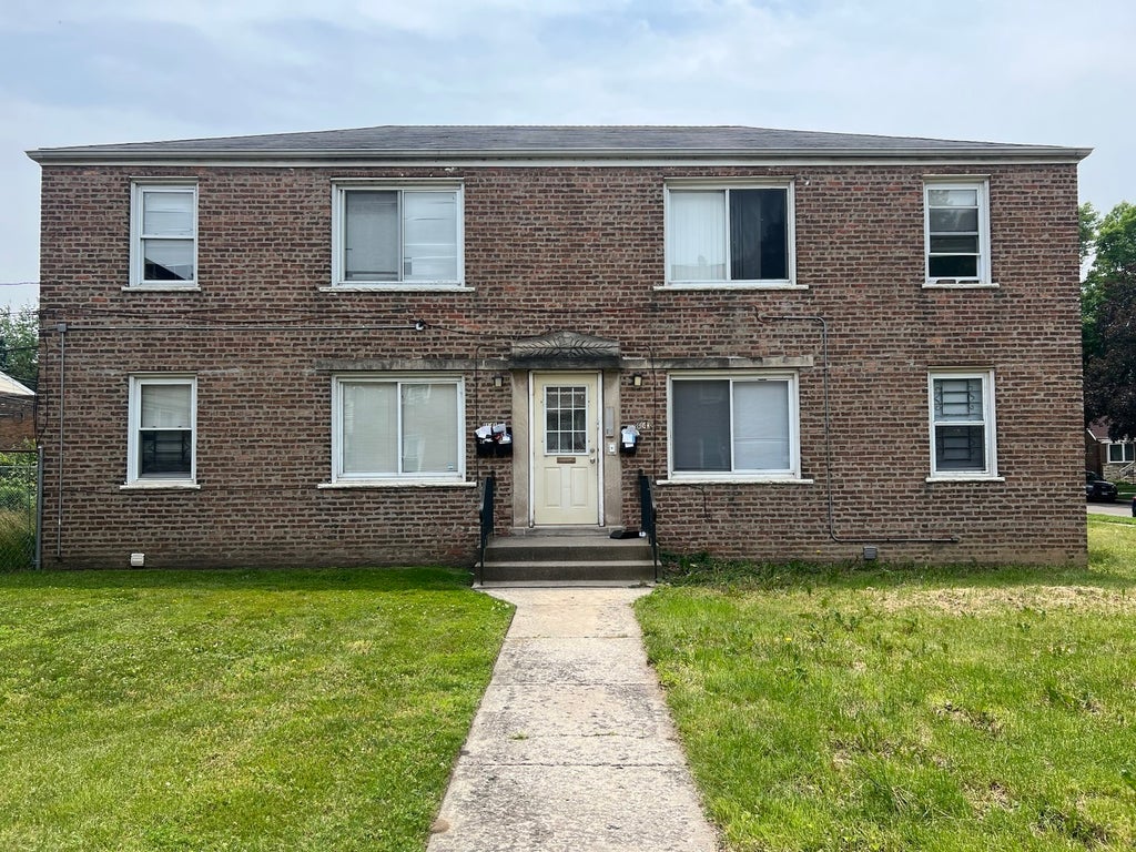 8143 South Colfax Avenue, Chicago, 60617