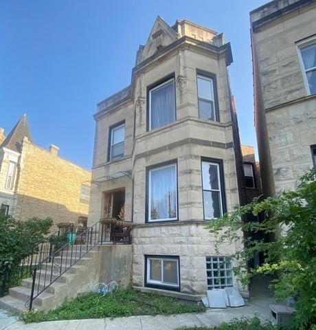 3143 West Augusta Boulevard, Chicago, 60622