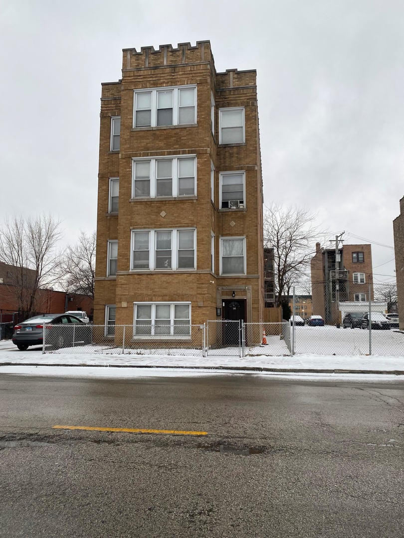 340 South Homan Street, Chicago, 60624