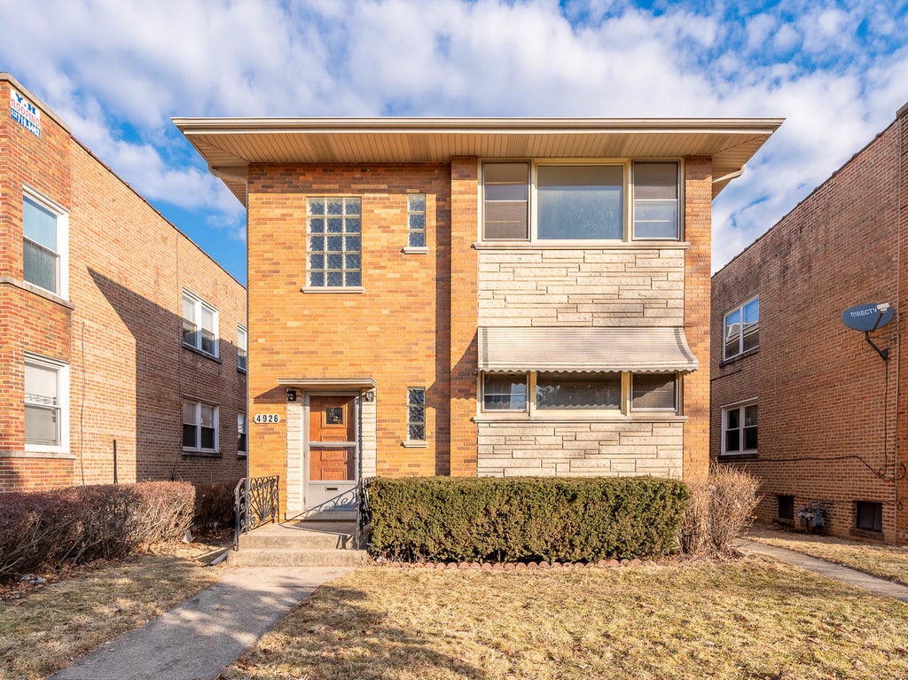 4926 Louise Street, Skokie, 60077