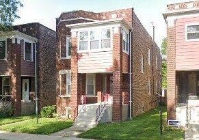 7504 South Green Street, Chicago, 60620