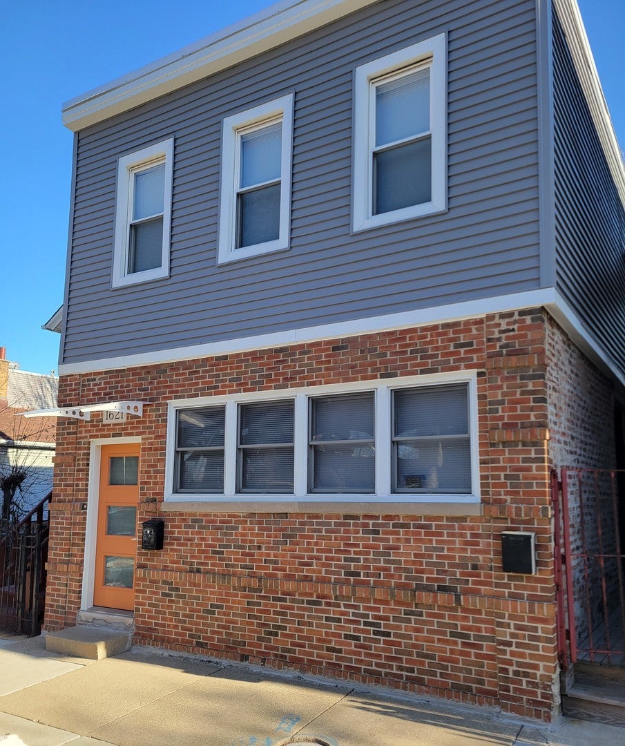 1621 South Ruble Street, Chicago, 60616