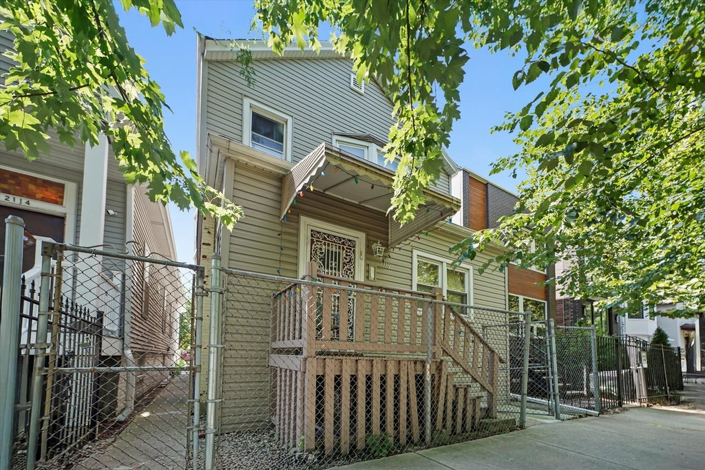 2118 North Bingham Street, Chicago, 60647