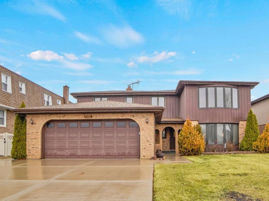 1102 East Ardyce Lane, Mount Prospect