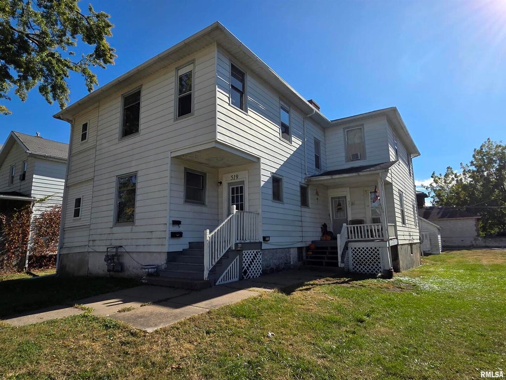 519 4th Avenue S, Clinton