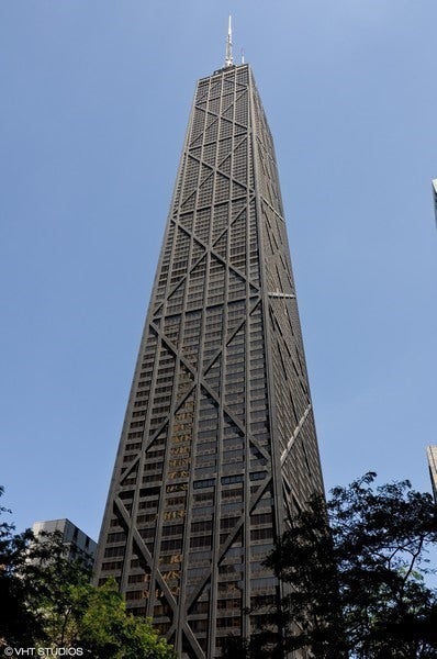 175 East Delaware Place 6115, Chicago, 60611