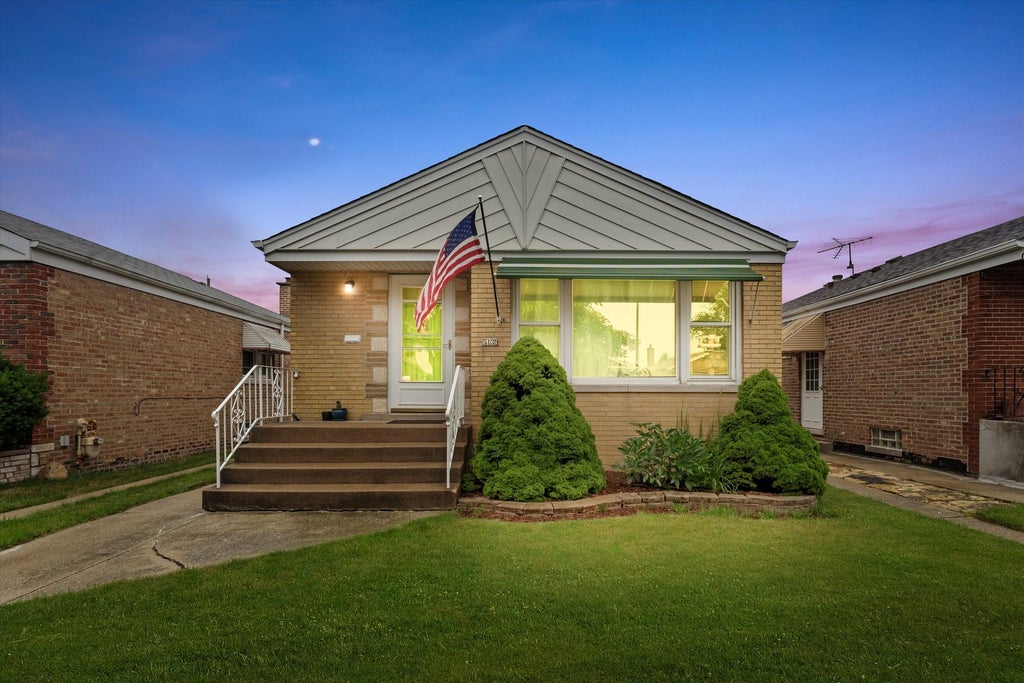 5139 South Narragansett Avenue, Chicago, 60638