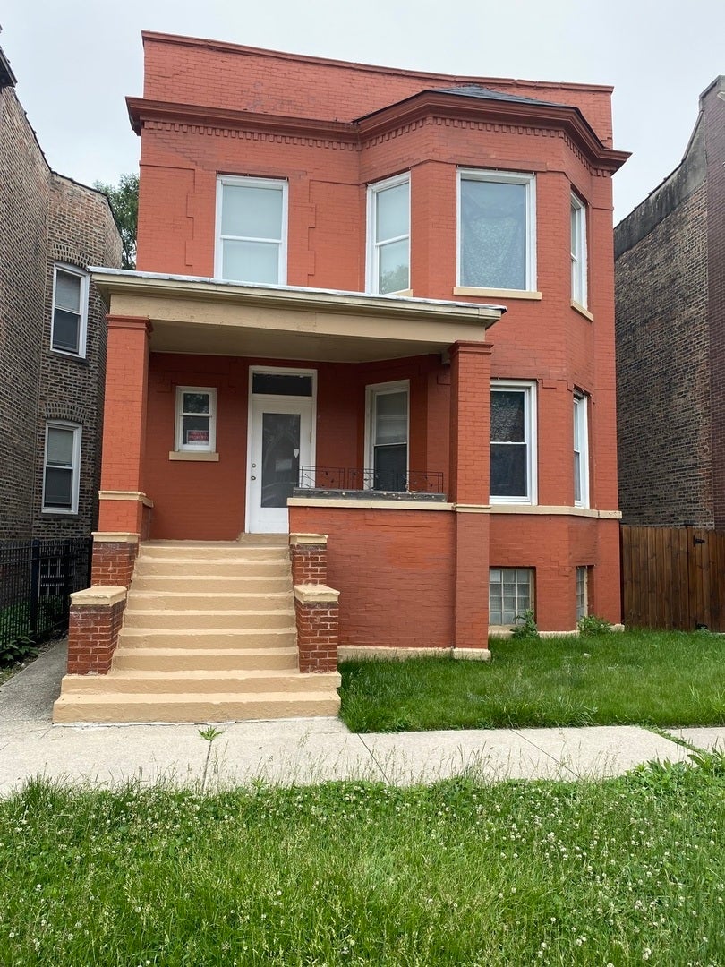 7425 South Princeton Avenue 2, Chicago, 60621
