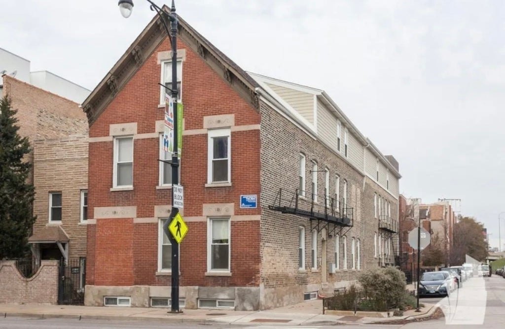 1536 West North Avenue 1s, Chicago, 60642