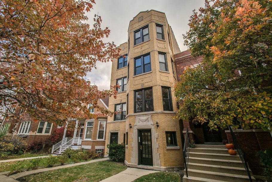 2735 North Francisco Avenue G, Chicago, 60647