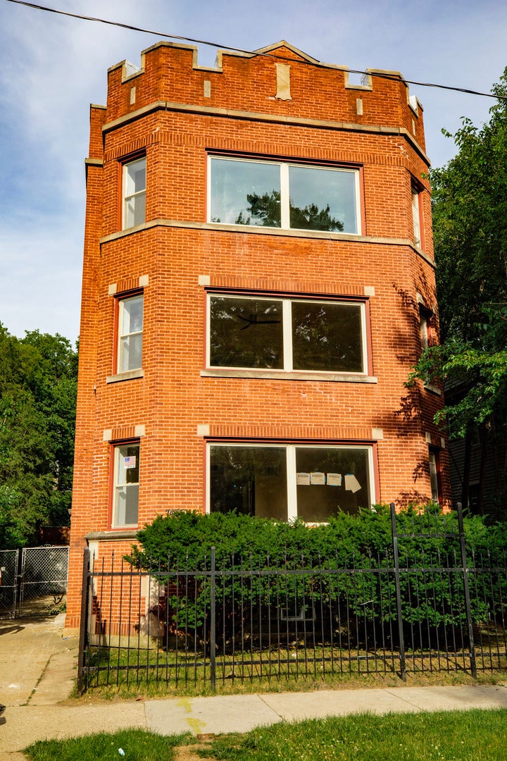 7435 South Euclid Avenue 3, Chicago, 60649
