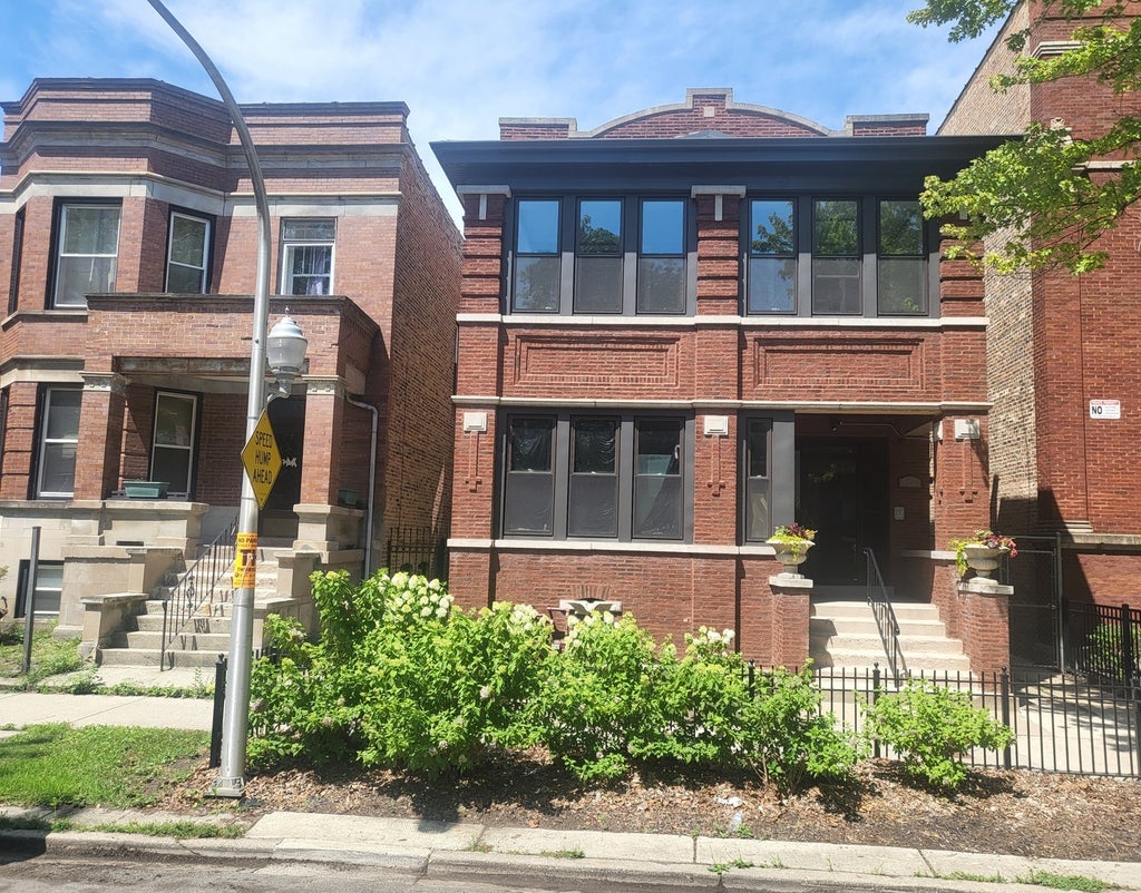 6208 South Rhodes Avenue 1, Chicago, 60637