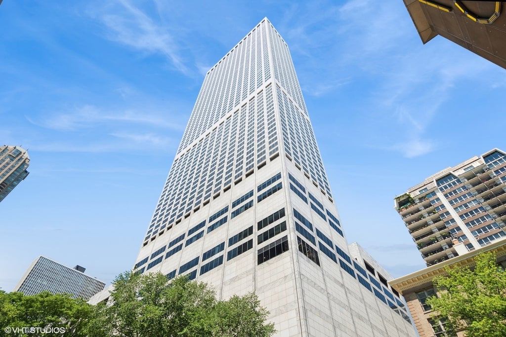180 East Pearson Street 4407, Chicago, 60611