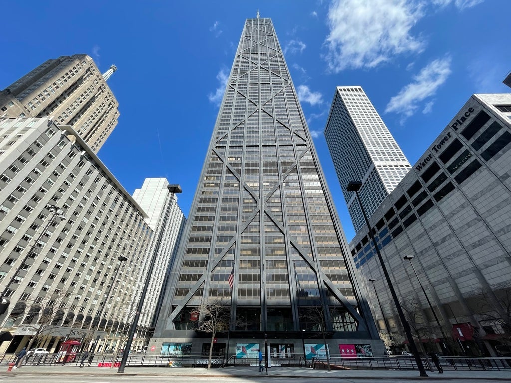 175 East Delaware Place 8604, Chicago, 60611