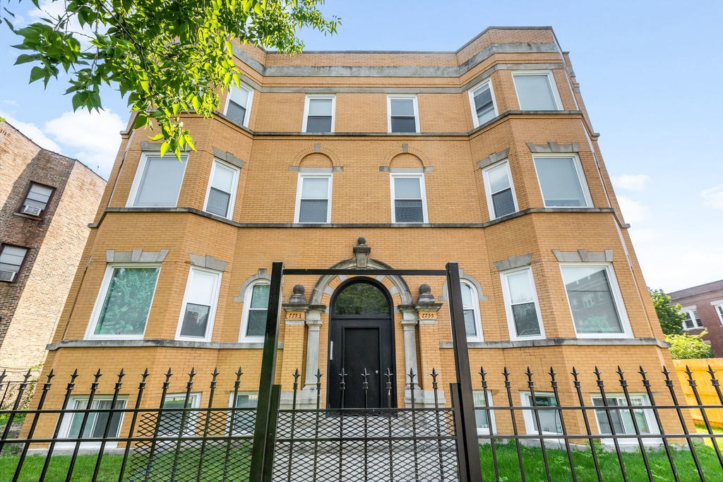 7753 South Morgan Street 3, Chicago, 60620